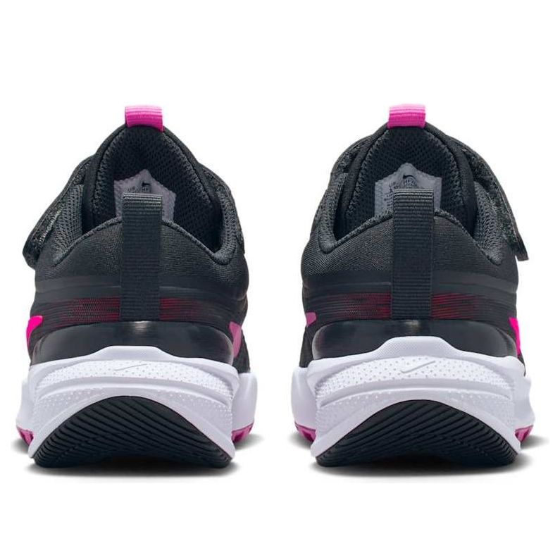 (PS) Nike Star Runner 5 'Off Noir Hyper Pink' HF7005-005