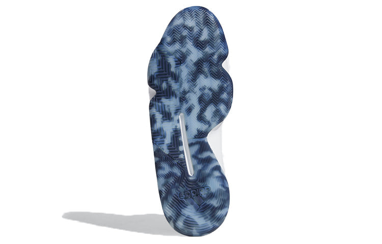 adidas Pro Bounce 2019 Blue/White EF9834