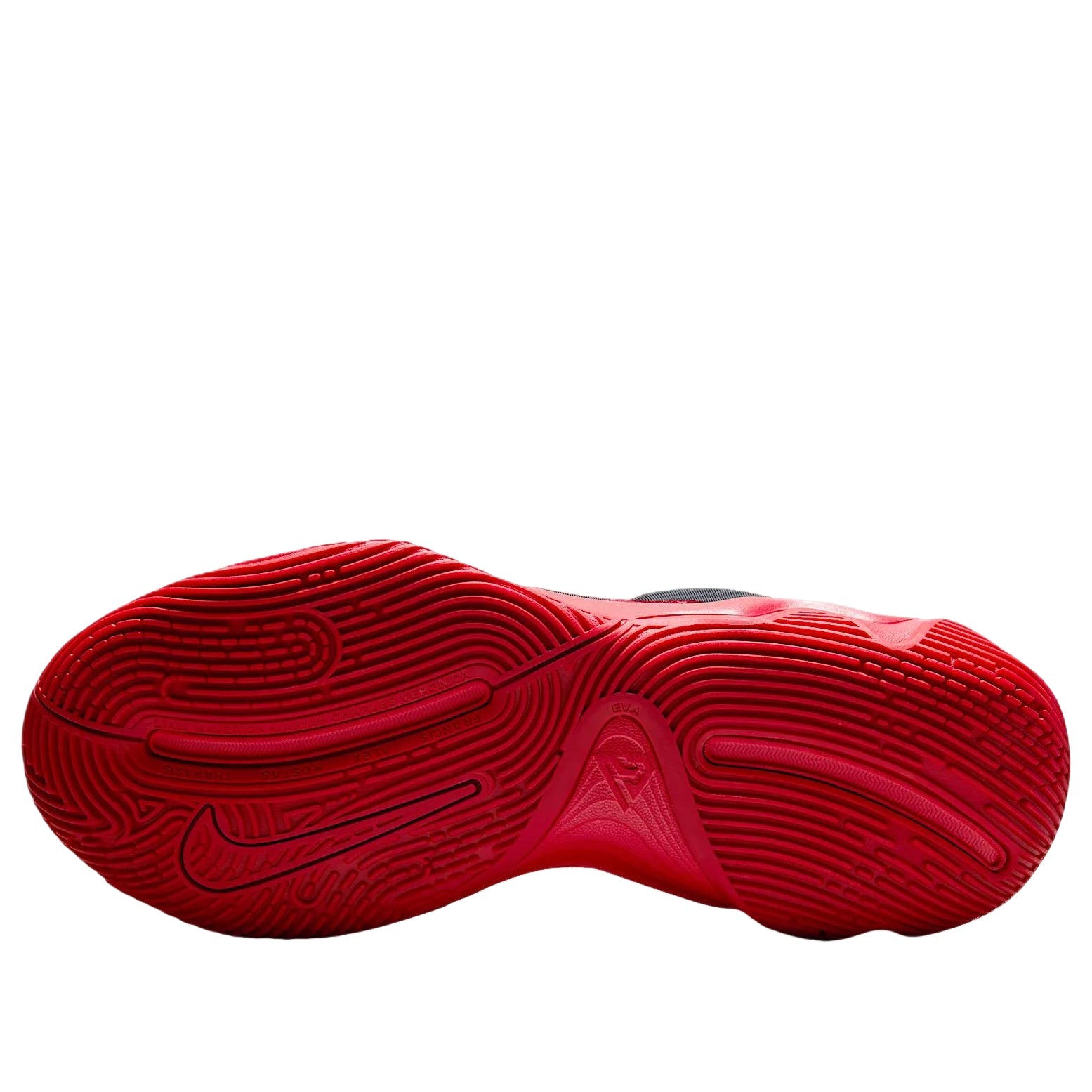 Nike Giannis Immortality 4 EP 'Bred' FQ3681-004