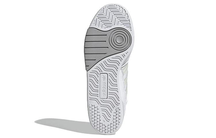 adidas originals Courtic 'White Grey' GY3050