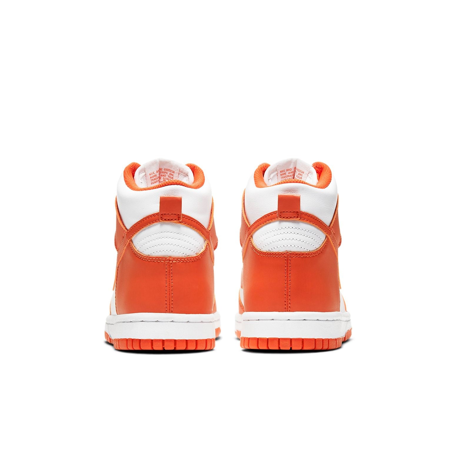 (GS) Nike Dunk High SP 'Syracuse' 2021 DB2179-100