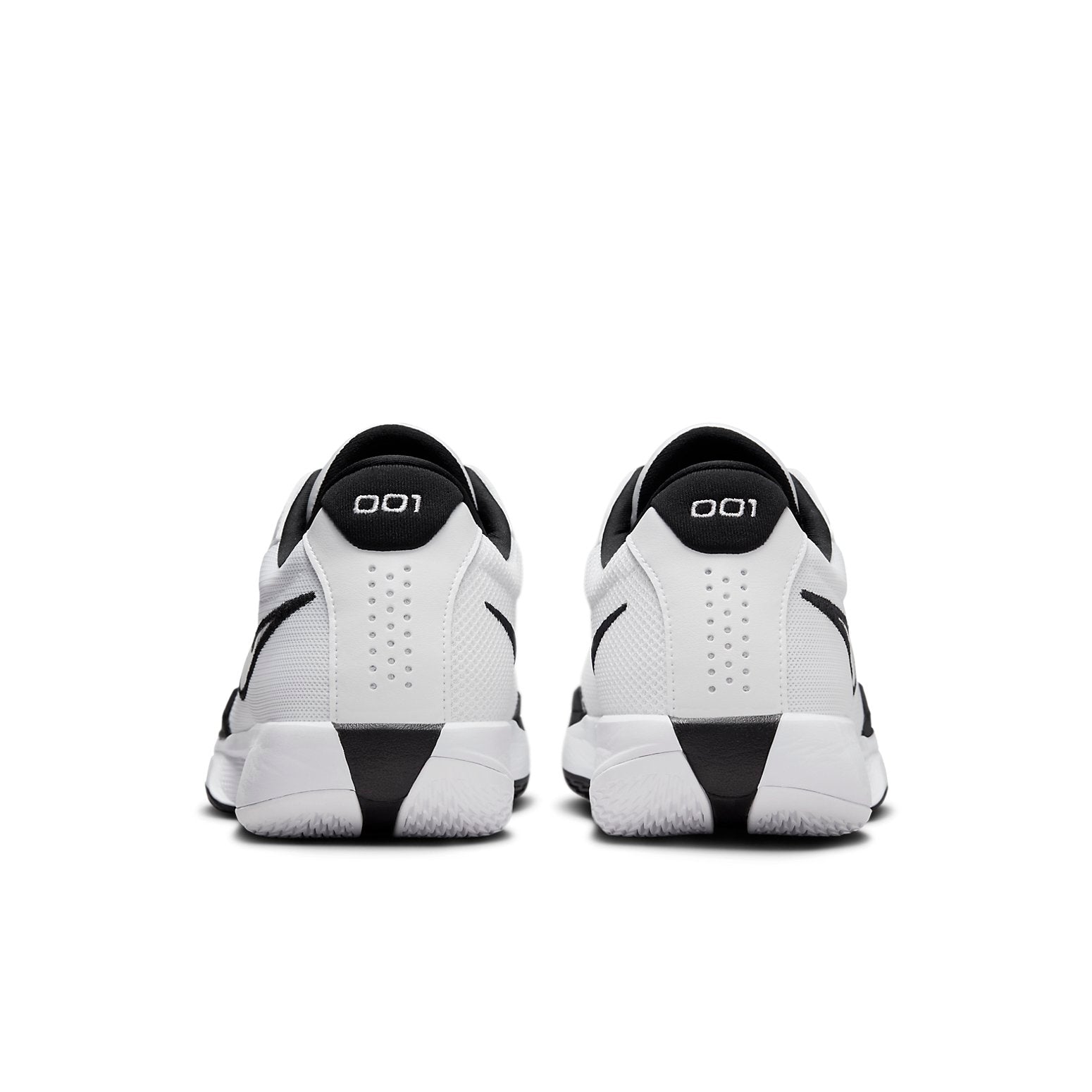 Nike Air Zoom GT Cut Academy 'White Black' FB2599-100