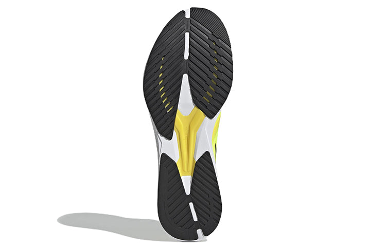 adidas Adizero RC 4 'Solar Yellow Night Metallic Beam Yellow' GX6662