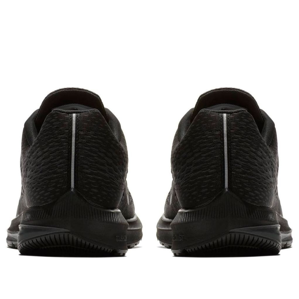 Nike Air Zoom Winflo 5 'Triple Black' AA7406-002