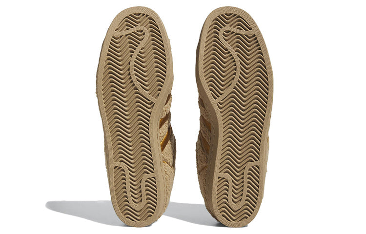 adidas Superstar 'Concha Chocolate' ID1636