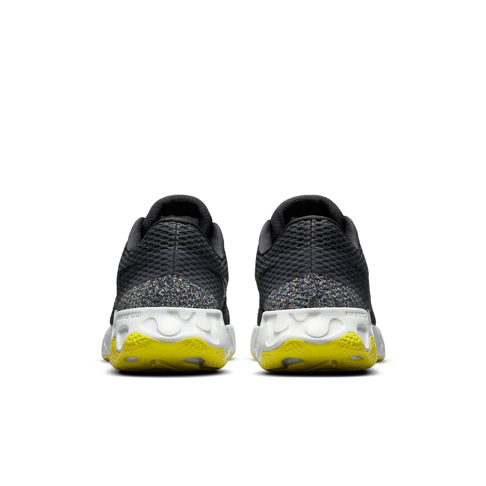 Nike Renew Ride 2 Premium 'Iron Grey Volt' DA2789-007