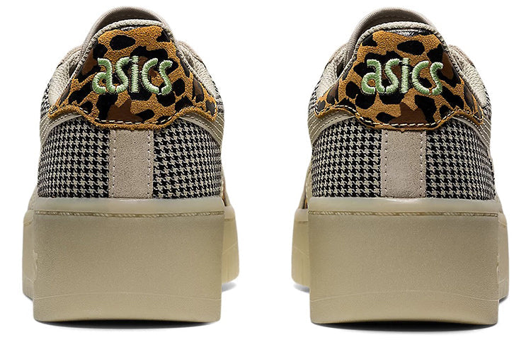 (WMNS) ASICS Japan S PF 'Leopard' 1202A317-252