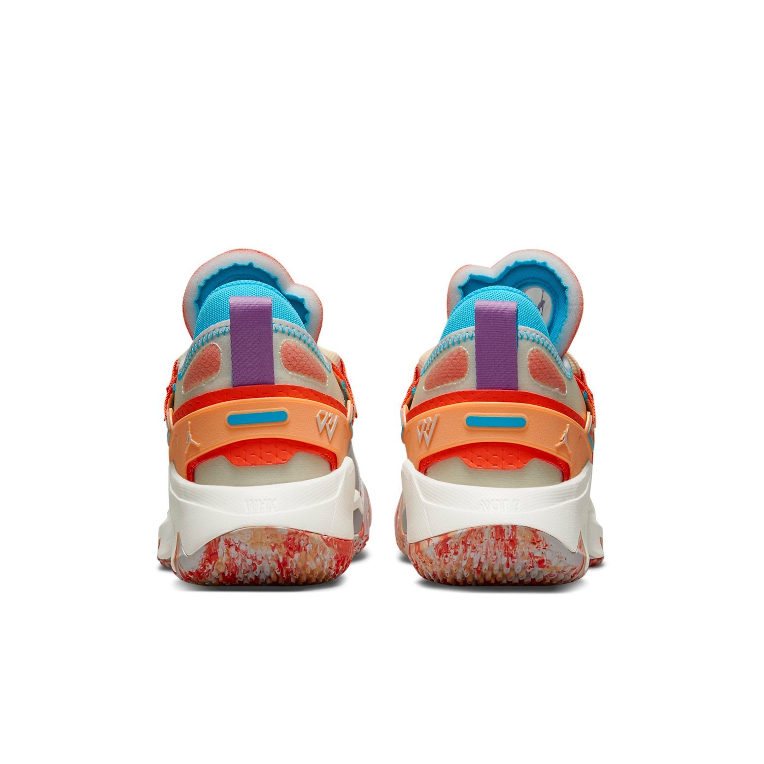 Air Jordan Why Not Zer0.5 'Can't Beat That Price' DC3637-158