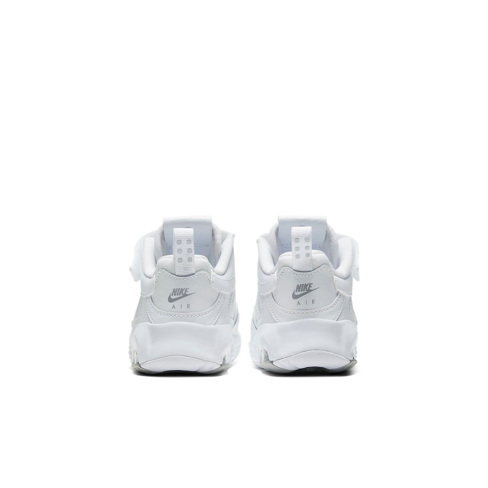 (TD) Air Jordan Max 200 White CU1061-101