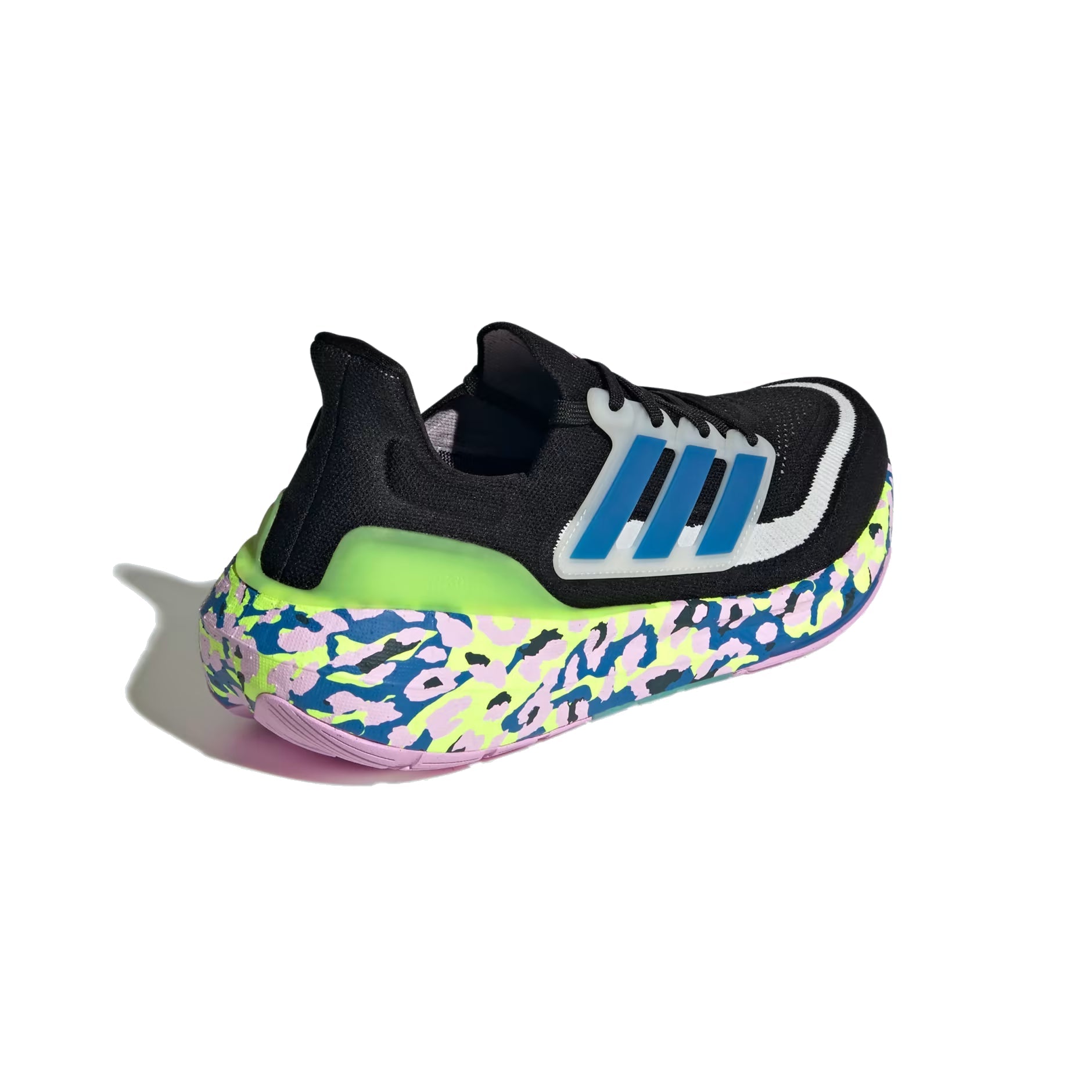 adidas UltraBoost Light 'Neon Leopard' IE8155