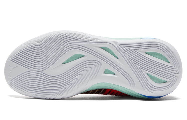 PUMA Fusion Nitro 'Sunblaze' 195514-01