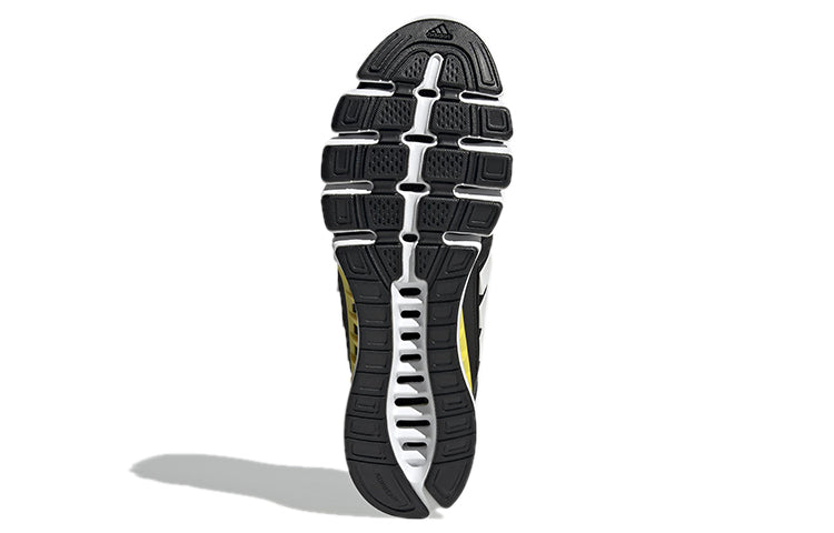 adidas CC Revolution U Black/White/Yellow GV7309