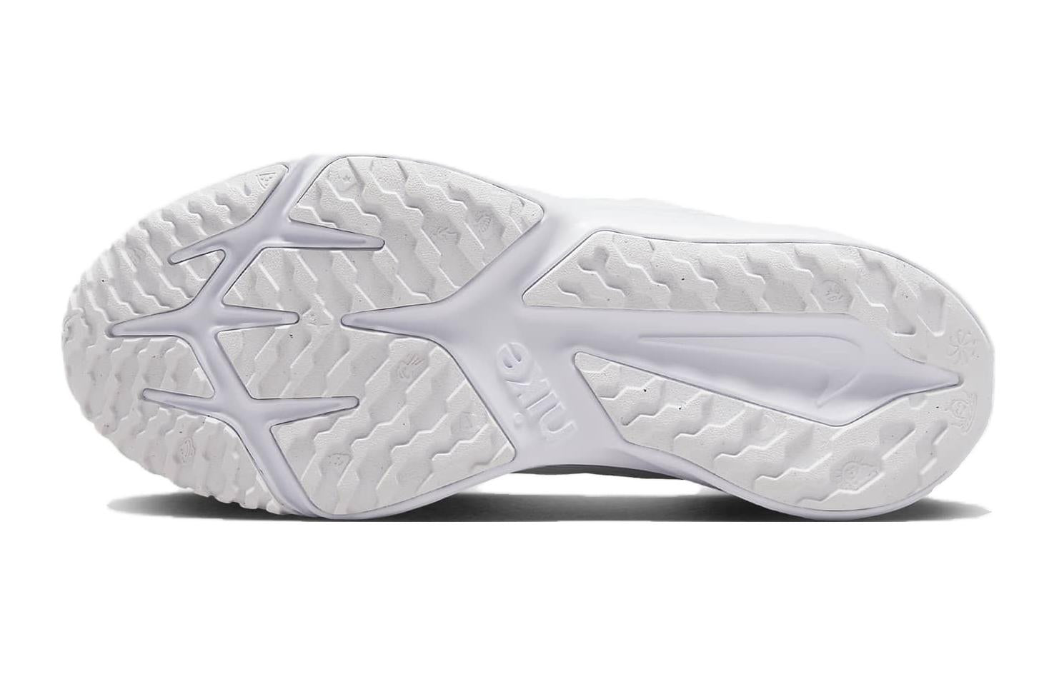 (GS) Star Runner 4 'Triple White' DX7615-100