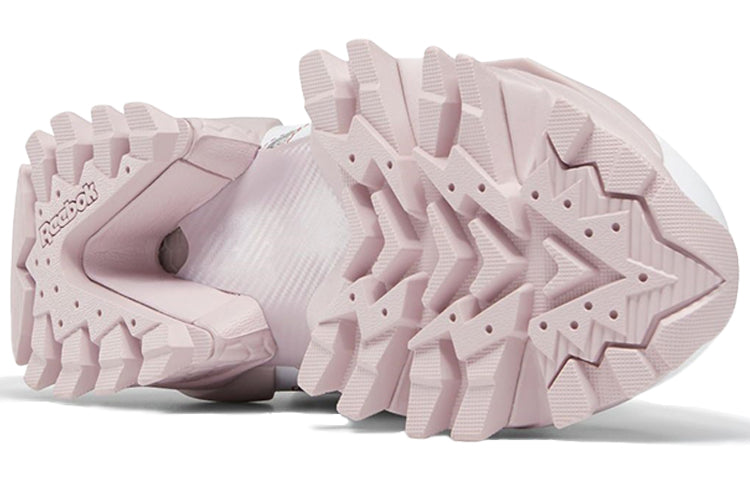 Reebok Pyer Moss x Experiment 4 Trail Fury 'Ash Lily' FX7547