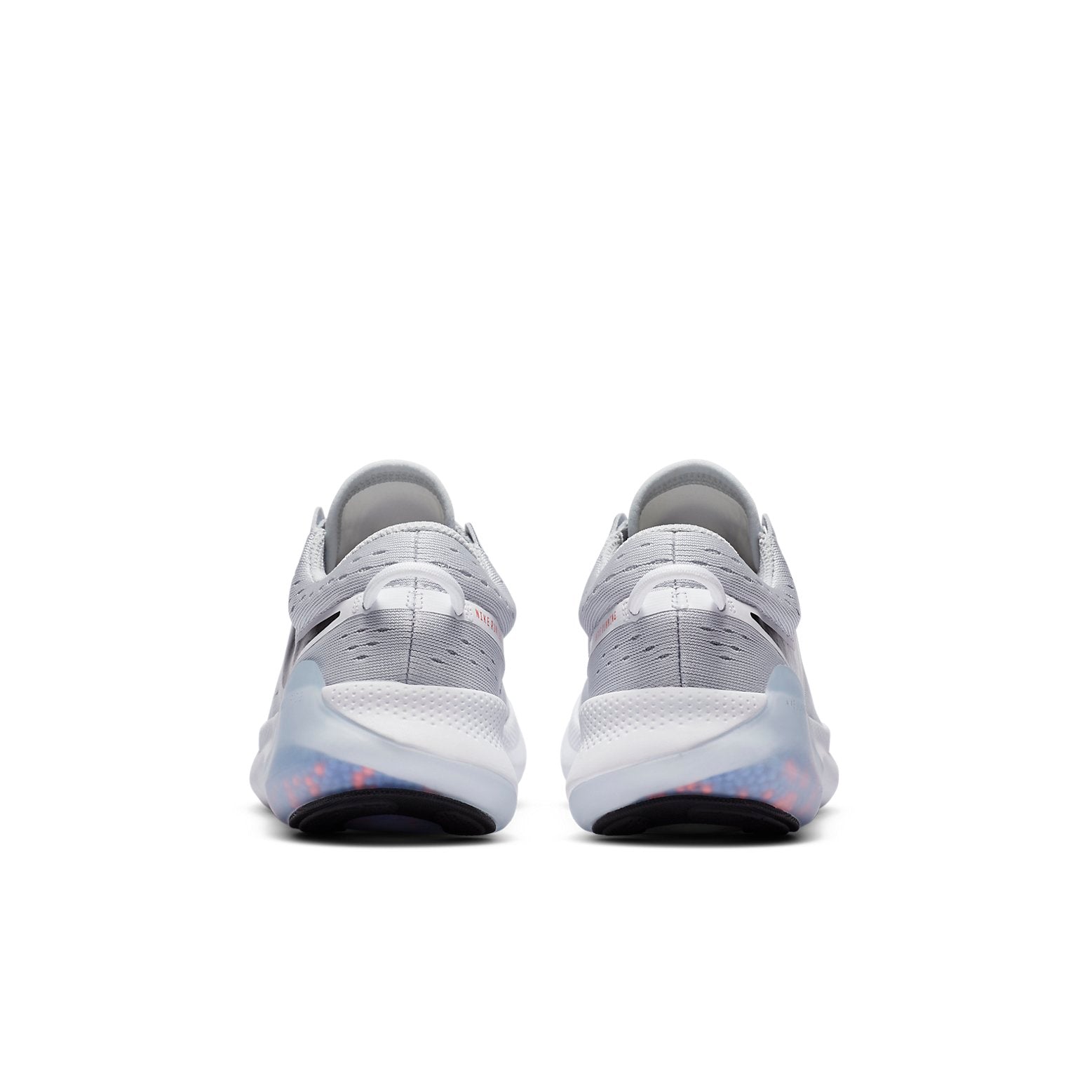 (GS) Nike Joyride Dual Run 'Pure Platinum Black' CN9600-011