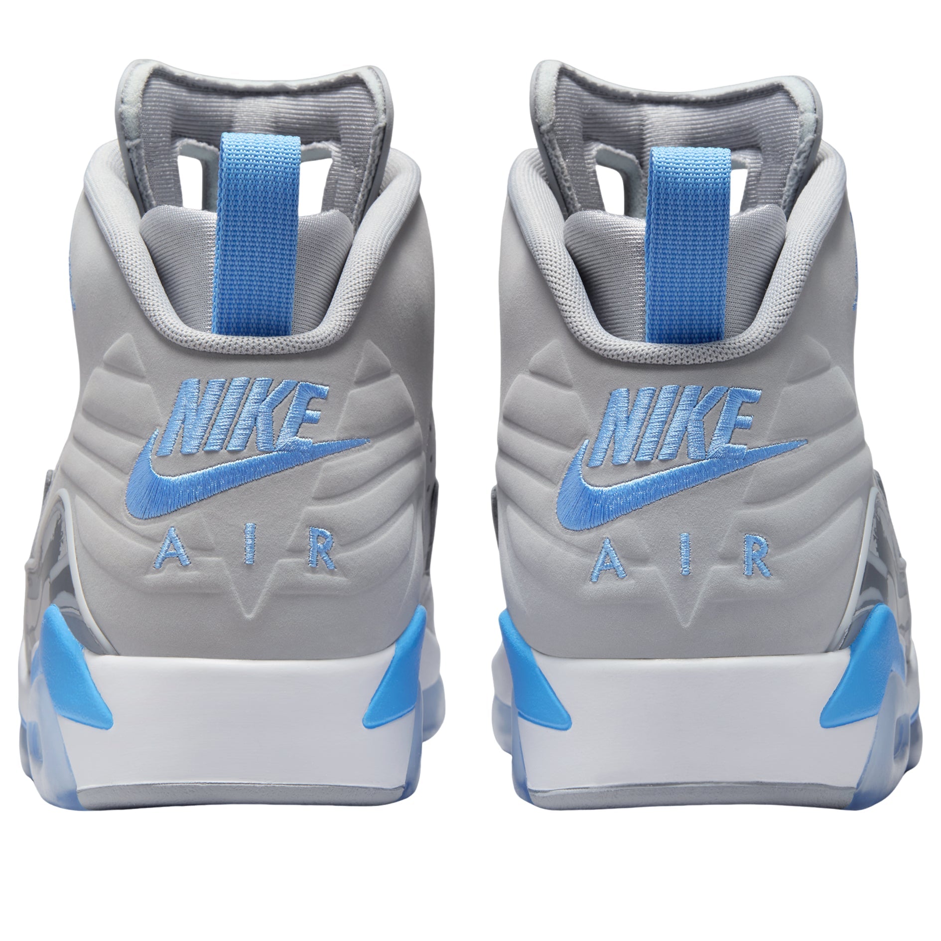 Air Jordan Jumpman MVP 'Wolf Grey University Blue' DZ4475-003