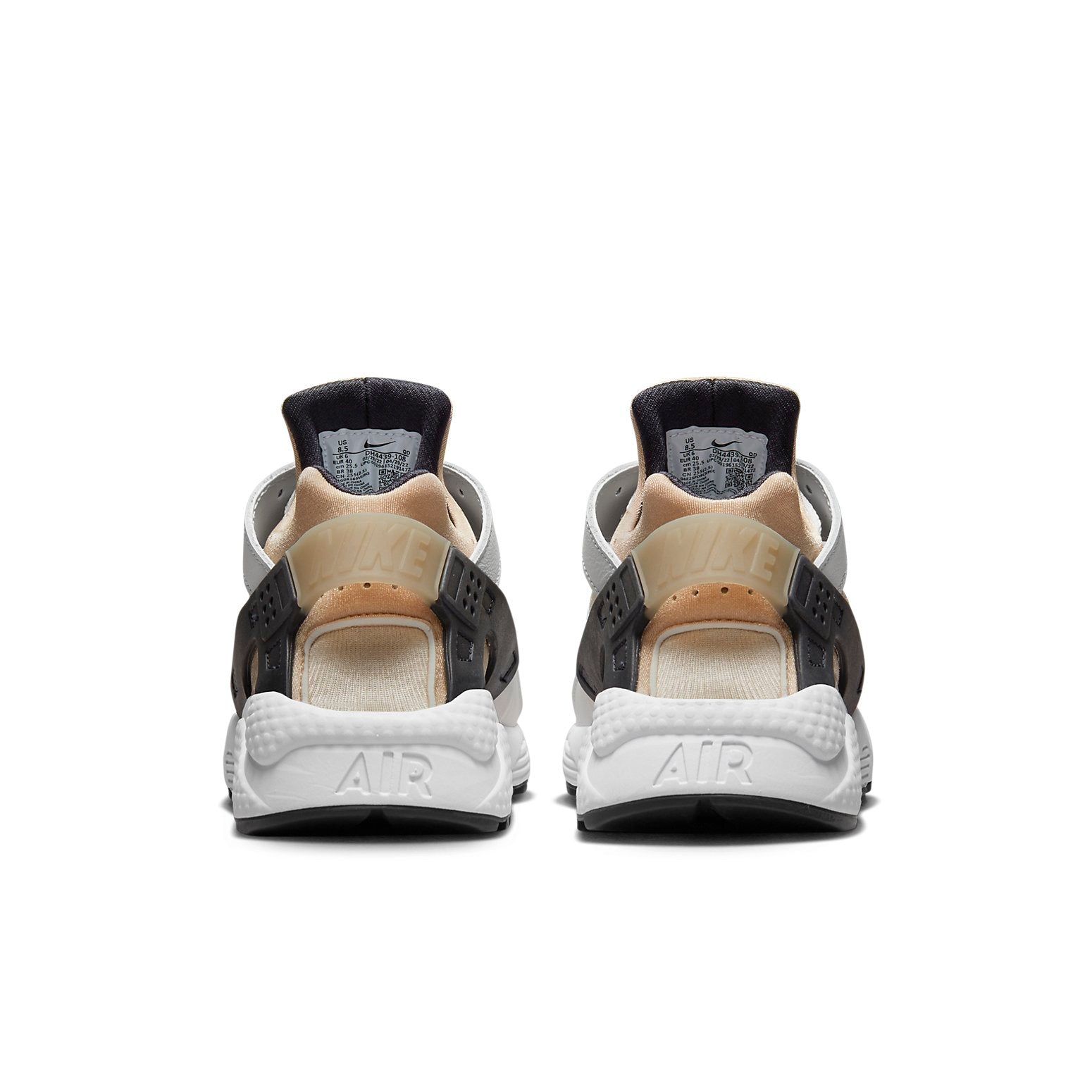 (WMNS) Nike Air Huarache 'White Sandrift' DH4439-108