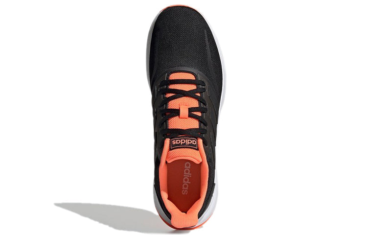 adidas RunFalcon 'Orange' EG8609