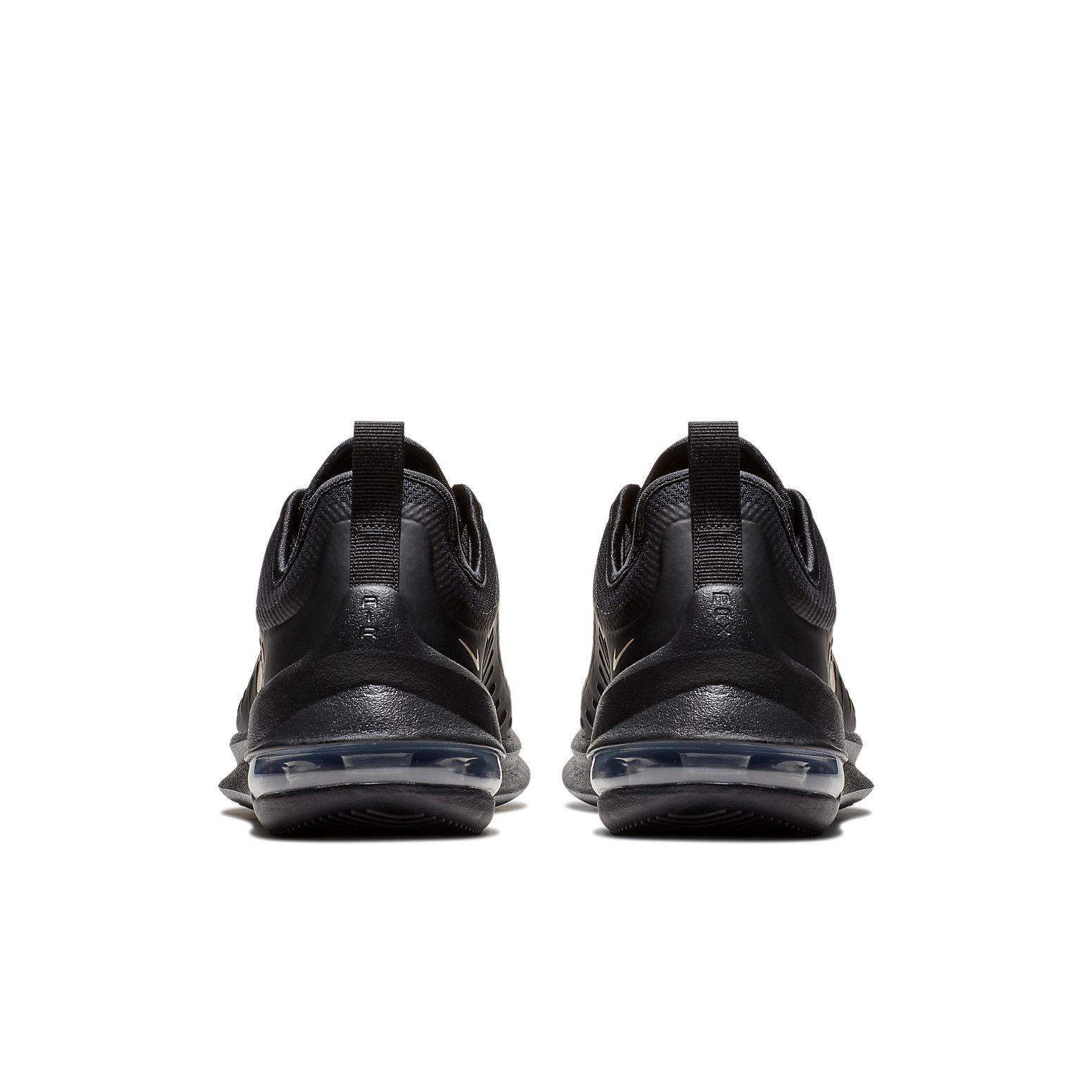 (WMNS) Nike Air Max Axis 'Black Metallic Gold' AA2168-007
