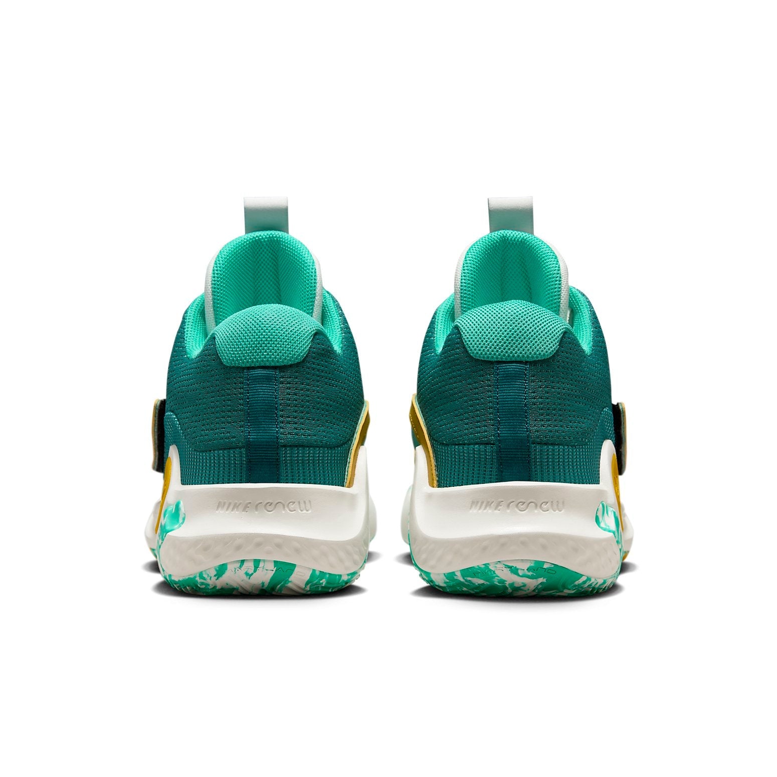 Nike KD Trey 5 X 'Clear Jade' DD9538-300