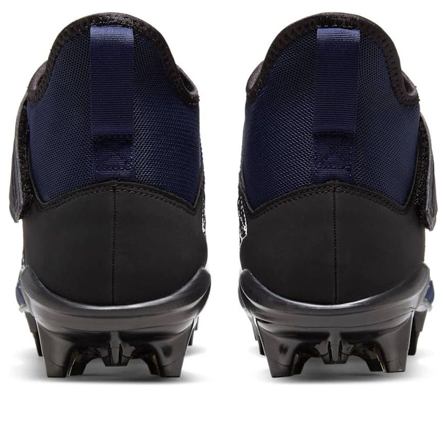 Nike Alpha Menace Pro 2 Mid 'Navy' AQ3209-403