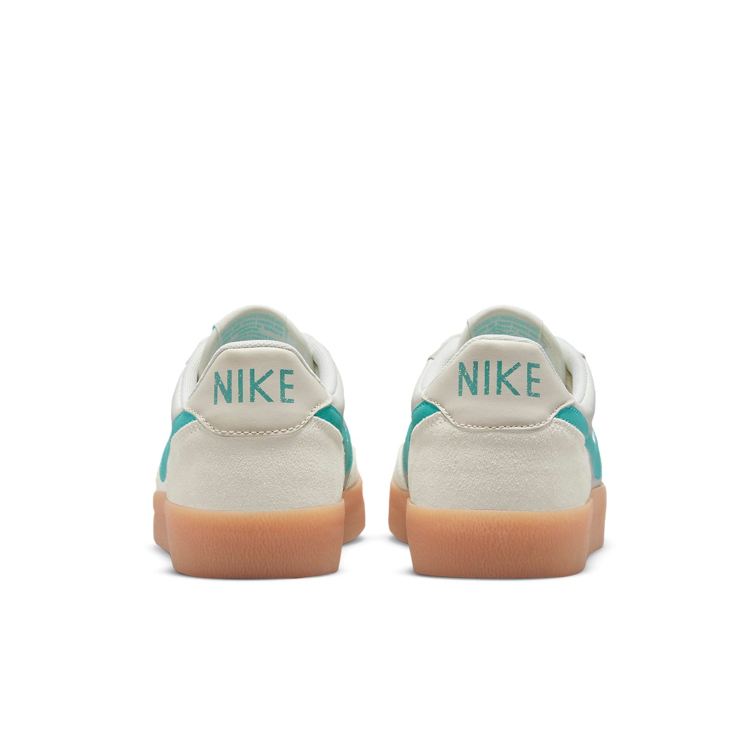 Nike Killshot 2 Leather 'Sail Island Green Gum' 432997-126