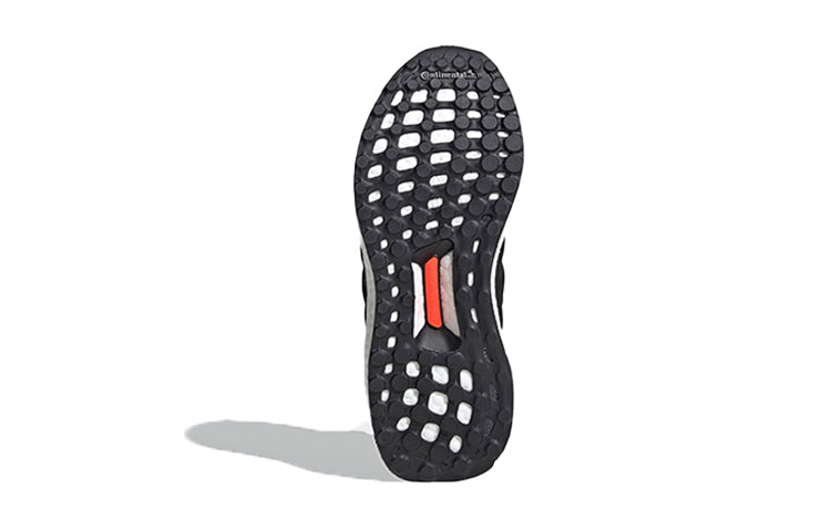 (GS) adidas Ultraboost DNA J 'Sport Goofy Pack - Black' FX0227