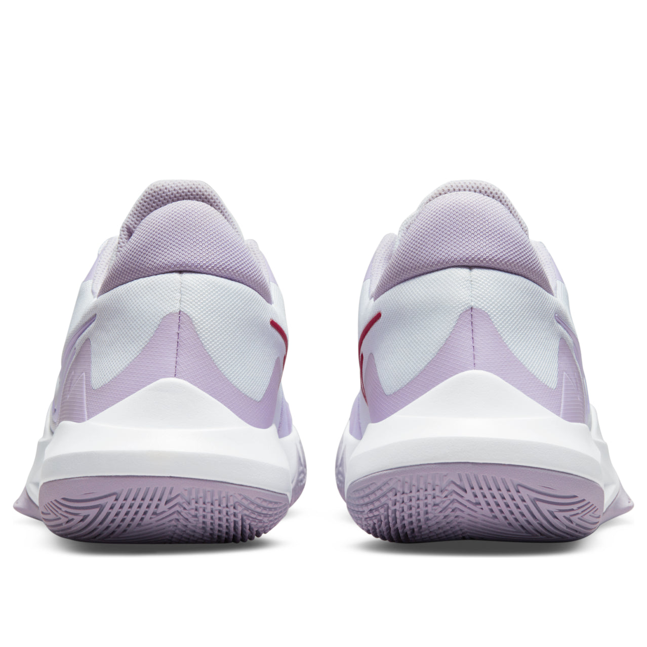 Nike Precision 6 'White Doll' DD9535-100