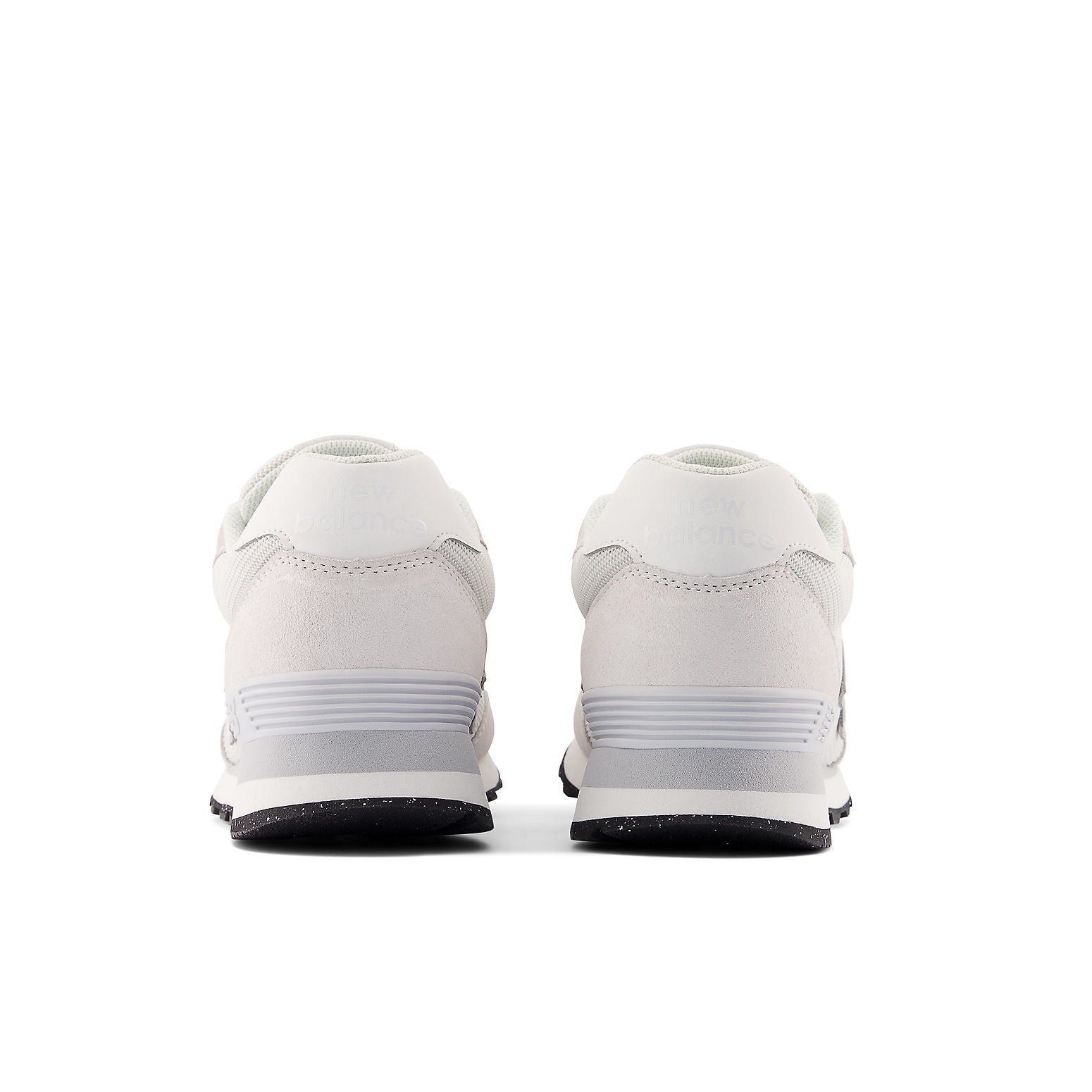 New Balance 515 'White Aluminum Grey' ML515WHT