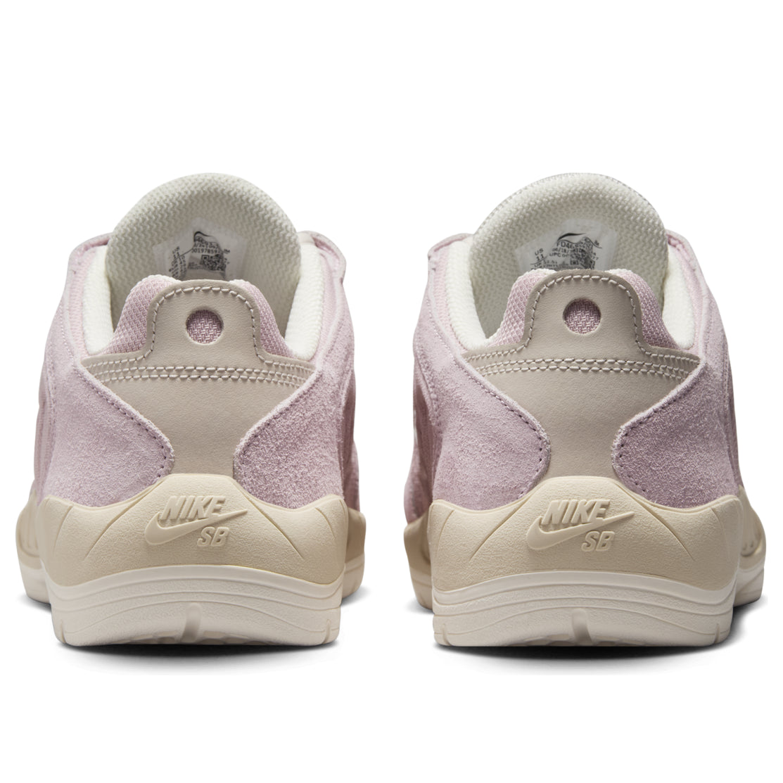 Nike SB Vertebrae 'Pink Foam Light Orewood Brown' FD4691-601