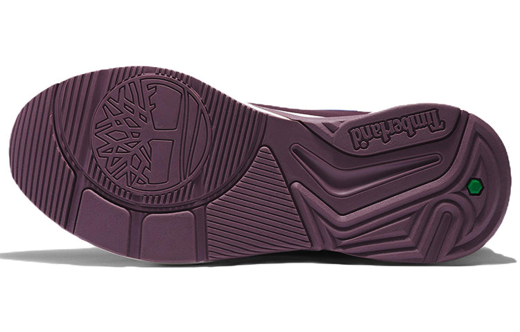 (WMNS) Timberland Delphiville 'Dark Purple' A2P9YG69