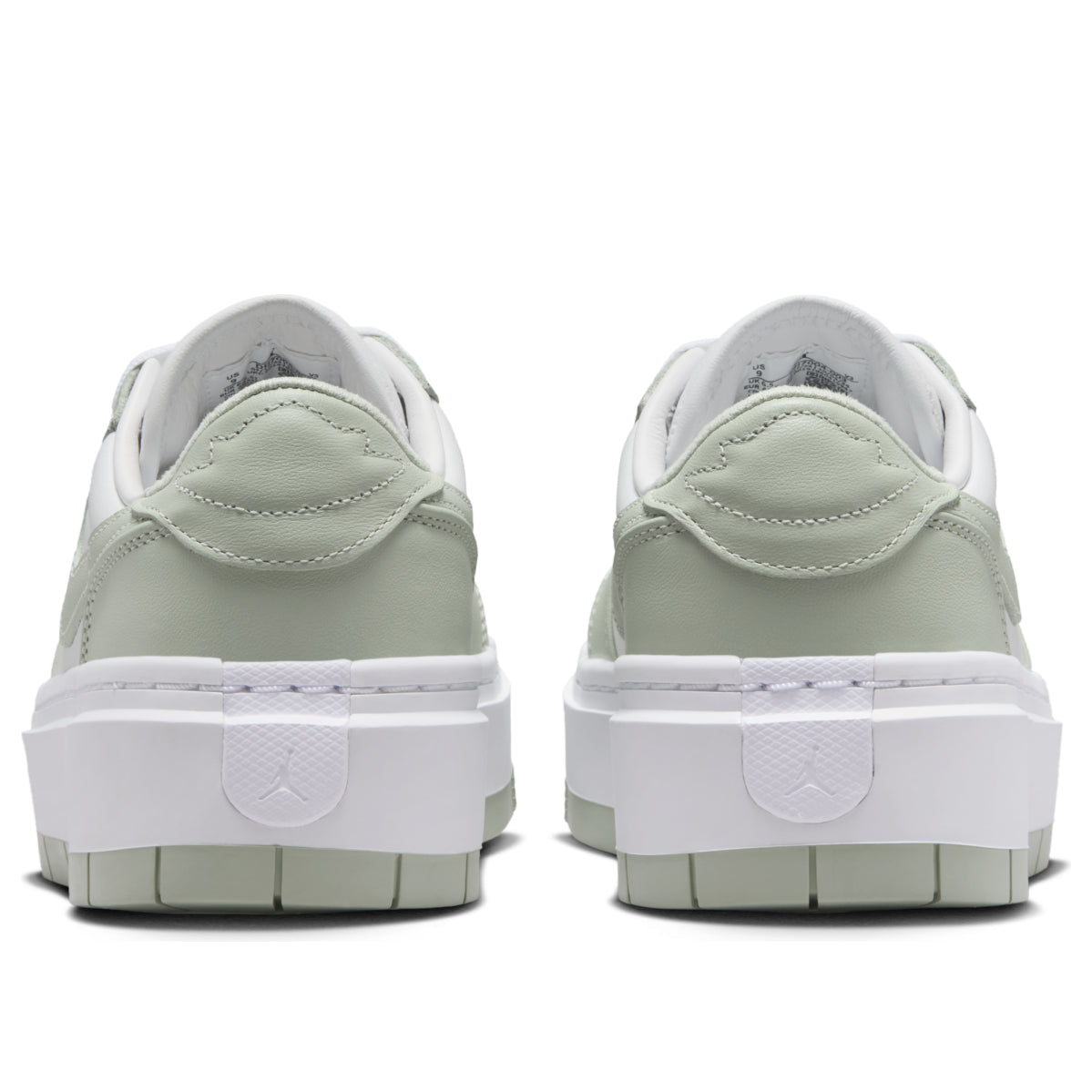 (WMNS) Air Jordan 1 Elevate Low 'Seafoam White' DH7004-003