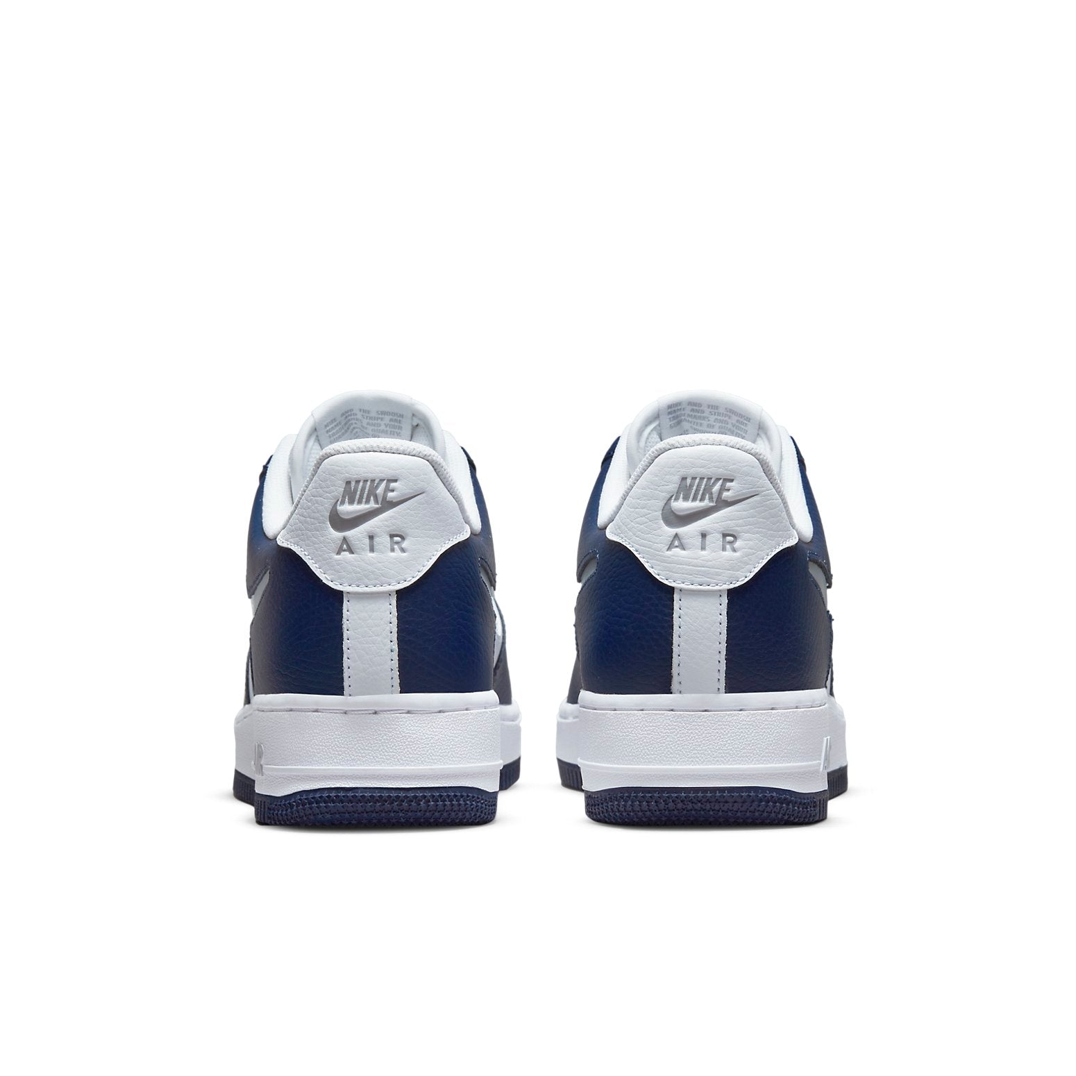 Nike Air Force 1 '07 LV8 'Midnight Navy' DV3501-400