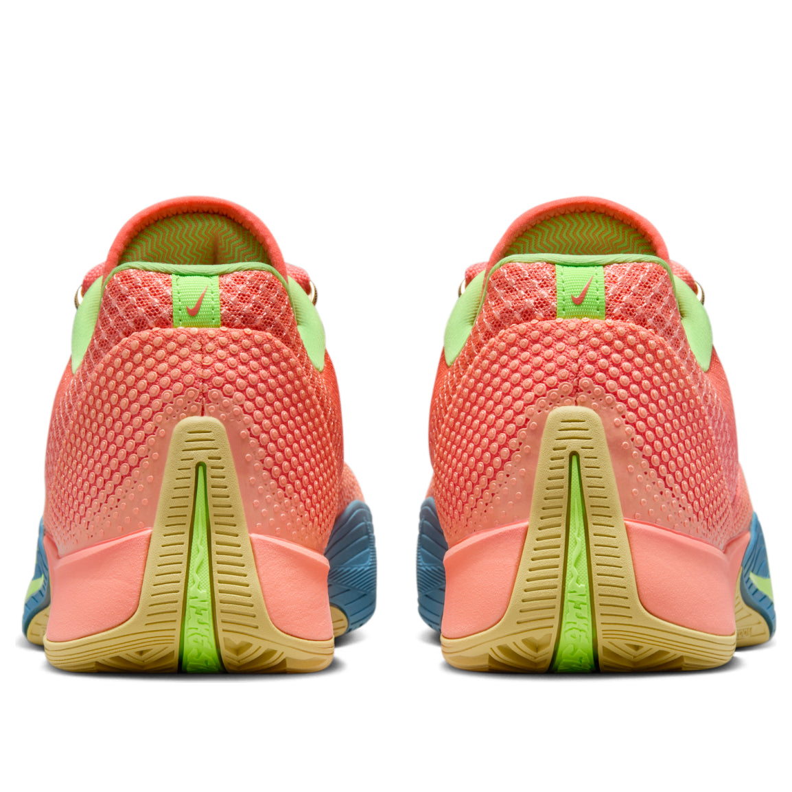 Nike S.T. Flare EP 'Wild Mango Flash Lime' HF0232-602