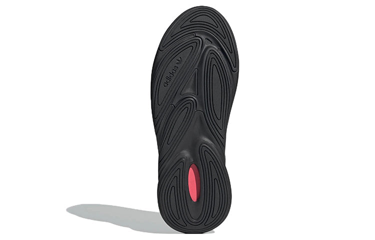 adidas Ozelia 'Black Turbo' GX3266