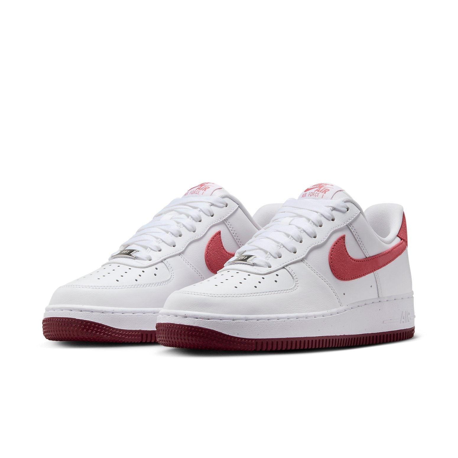 (WMNS) Nike Air Force 1 Low 'Adobe' FQ7626-100