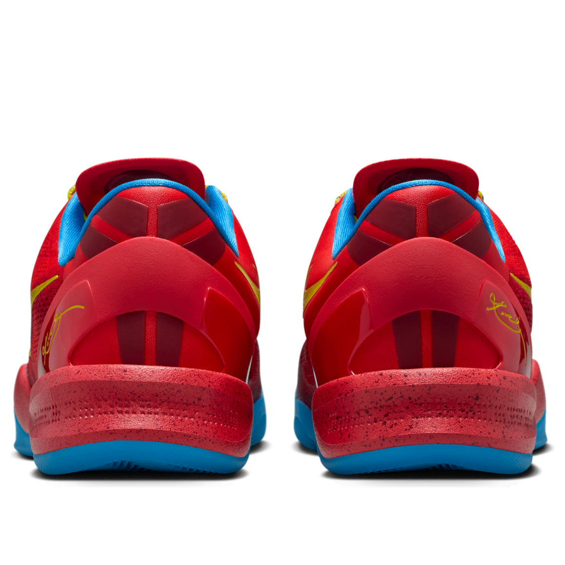 Nike Kobe 8 Protro 'Year of the Horse' IM0594-600