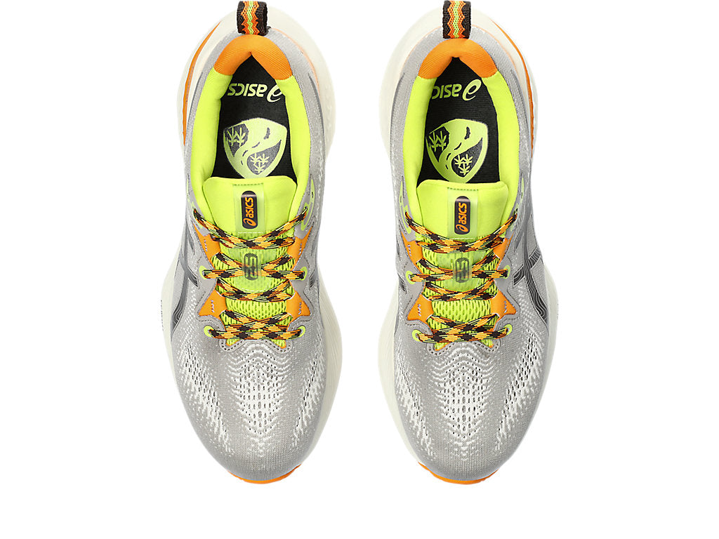 ASICS Gel-Cumulus 25 TR 'Nature Bathing Neon Lime' 1011B751-200