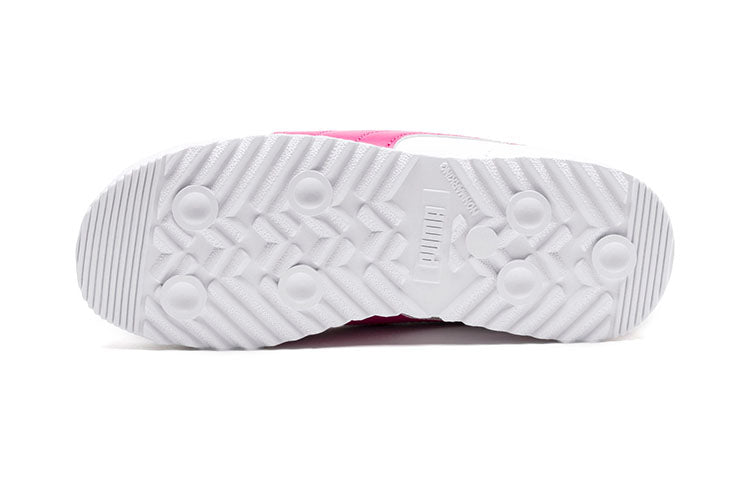 (PS) PUMA Roma Basic 'Fuchsia Purple' 361594-22
