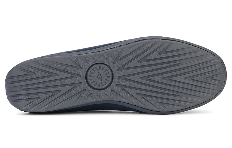 UGG Cali Heritage Horse Bit 'Dark Blue' 1119974-DSLH