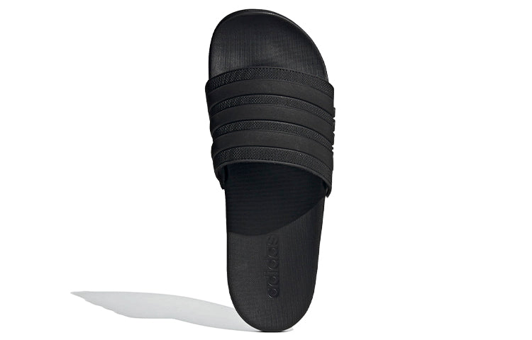 adidas Adilette Comfort Slide 'Core Black' FW5337
