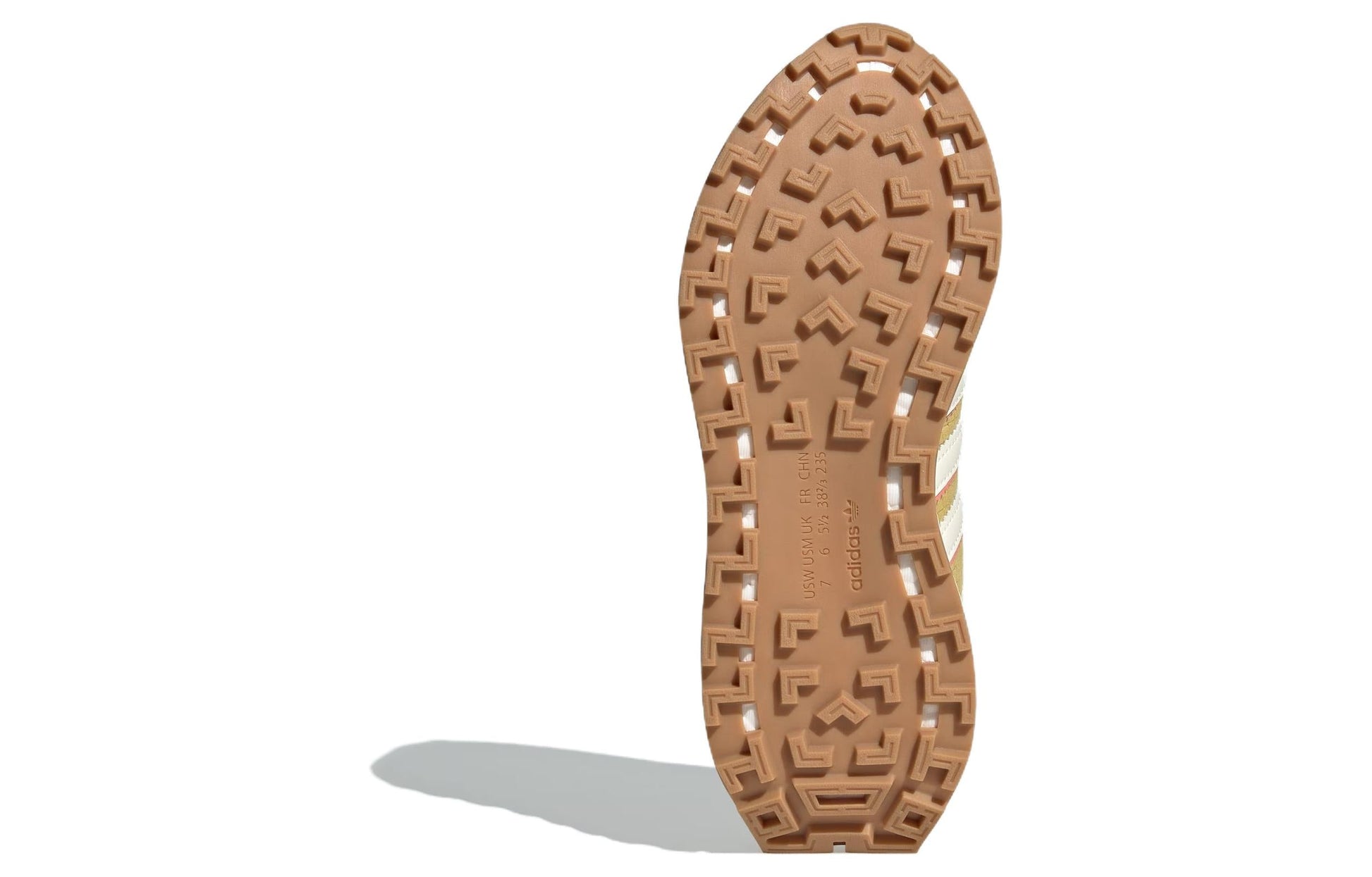 (WMNS) adidas Retropy E5 'Brown' IG1578