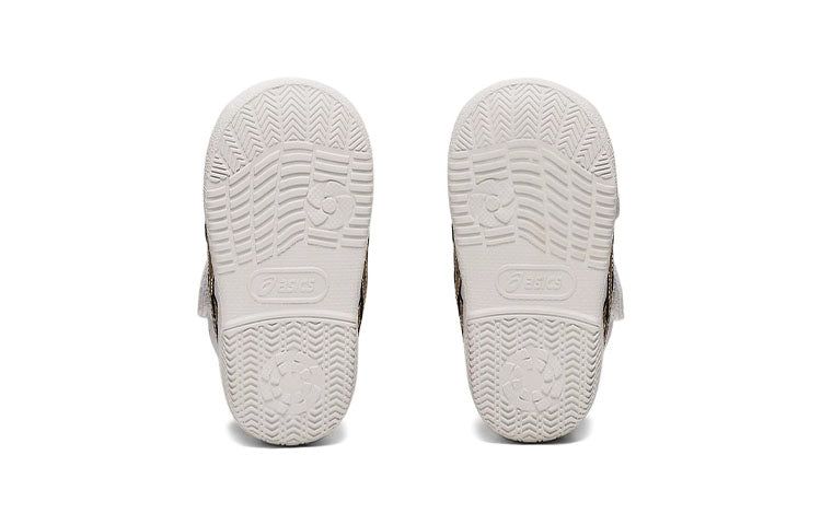 (TD) ASICS Amulefirst Sl 'White Gold' 1144A223-102