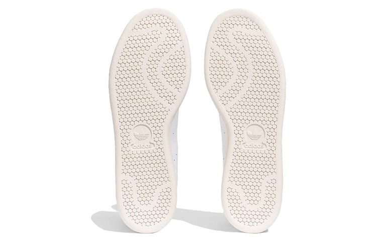 adidas originals Stan Smith 'White Yellow' IF9061
