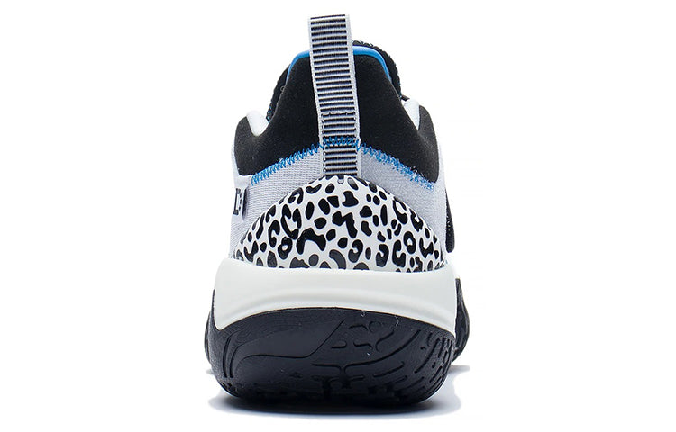 Li-Ning Wade DLO Ice Blood V1.5 Angelo Russell 'Standard White Black' ABPS021-1