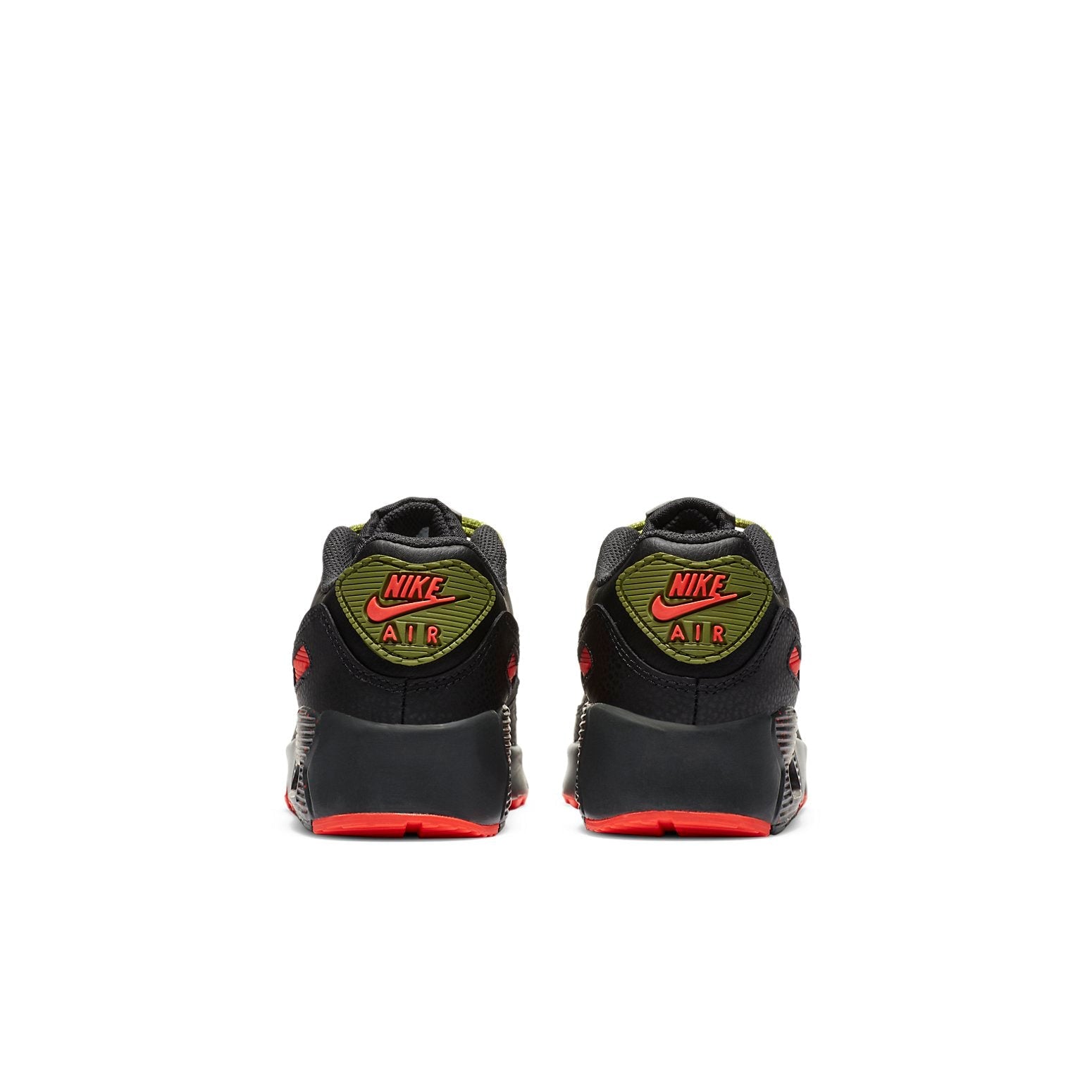 (PS) Nike Air Max 90 'Black Asparagus' DC2101-001