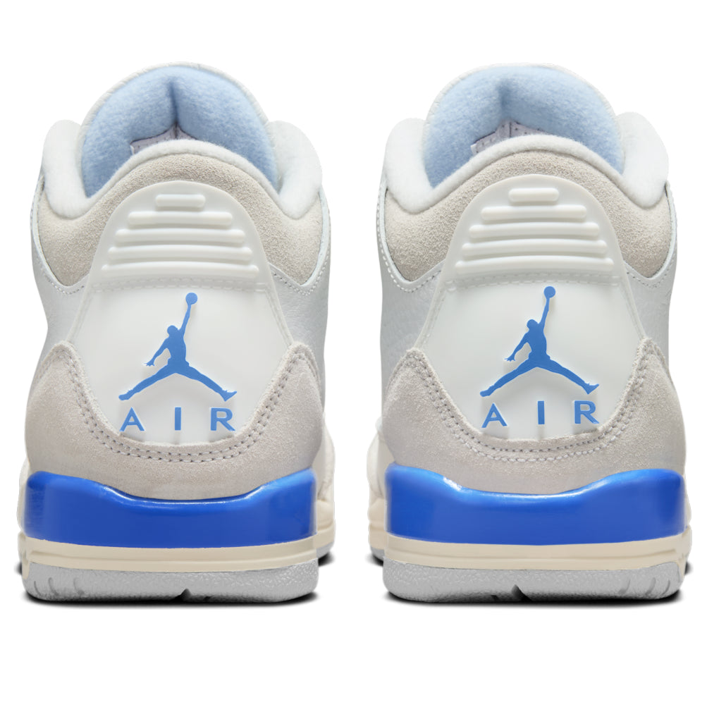 (GS) Air Jordan 3 Retro 'Lucky Shorts' DM0967-101