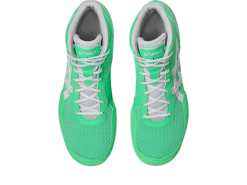 ASICS Matflex 7 Sneakers 'New Leaf White' 1081A051-300