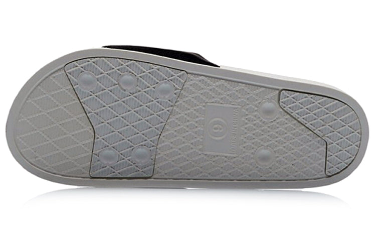 Li-Ning Lightweight Stylish Minimalistic Unisex Slippers AGAP012-3