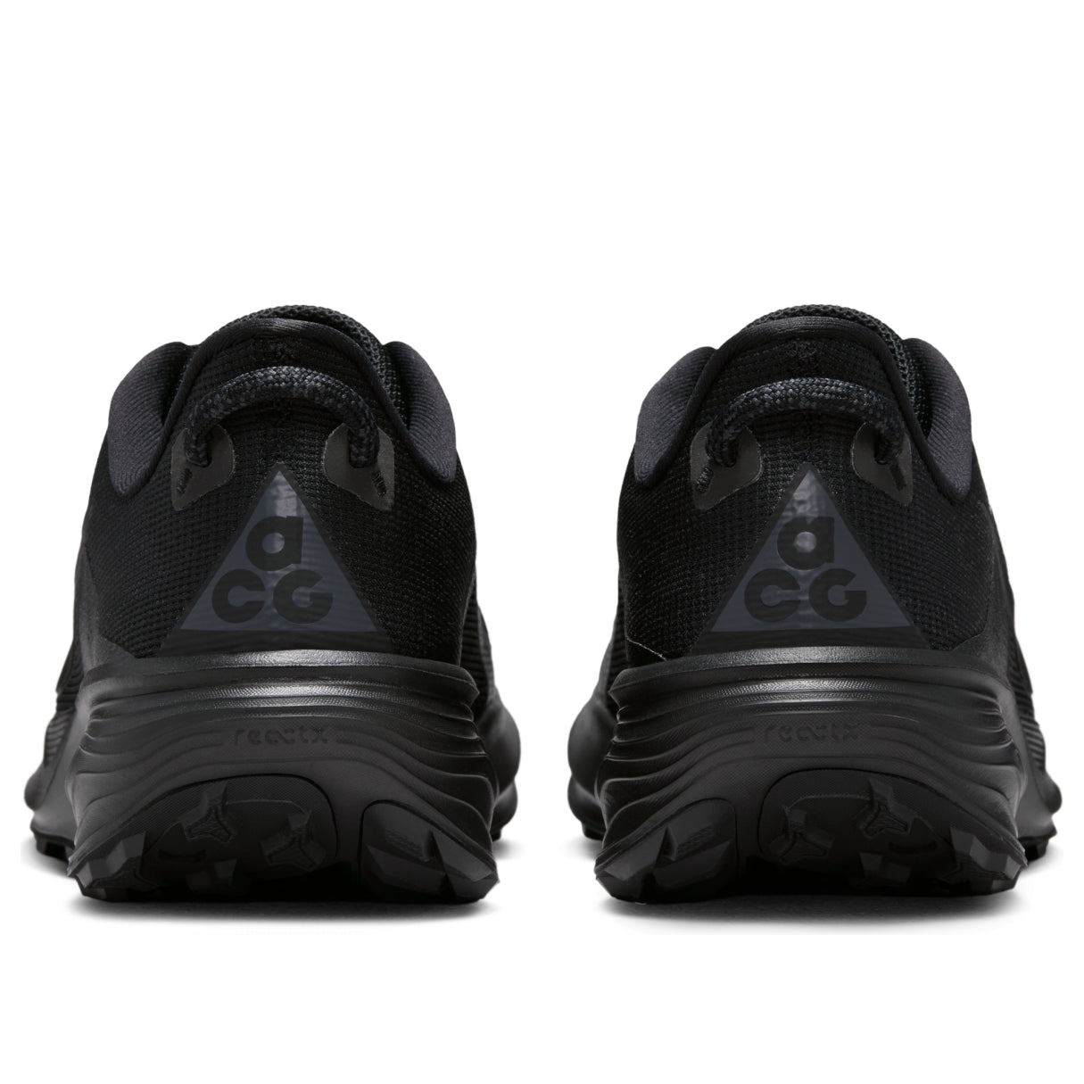 Nike ACG Pegasus Trail 'Black Anthracite' HV8116-002